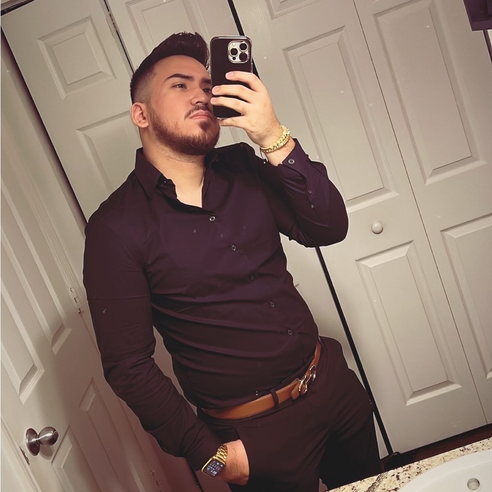 Meet your Posher, Leonardo